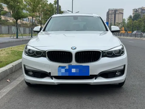 BMW Gran Turismo