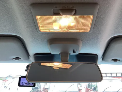 Mazda Flair Crossover
