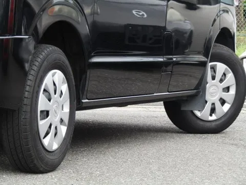 Nissan Clipper