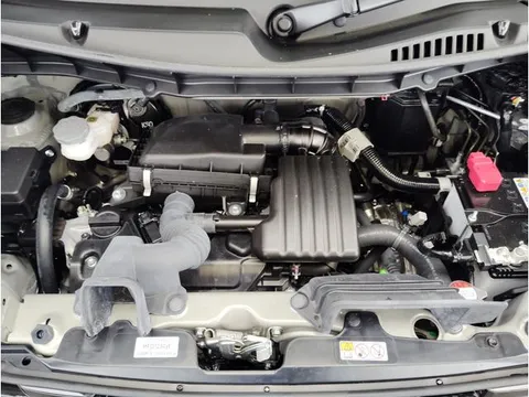 Suzuki Spacia Base