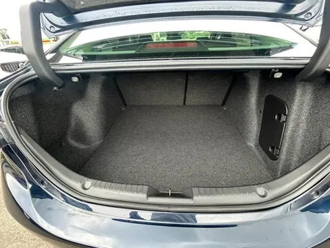 Mazda Mazda3 (Axela)