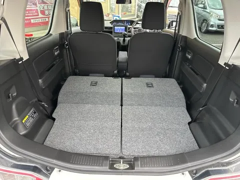 Mazda Flair