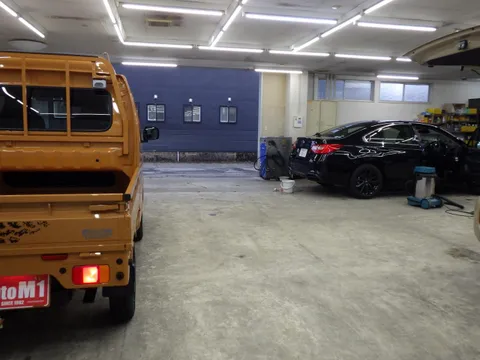 Suzuki Super Carry