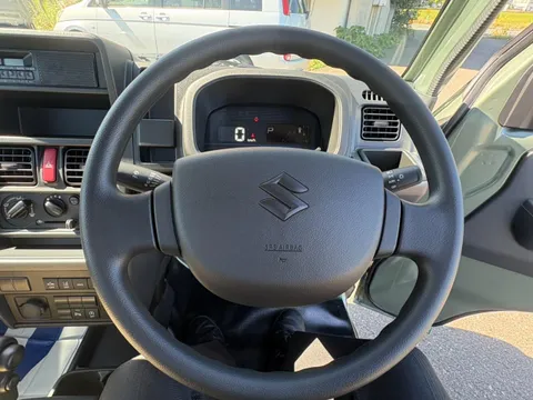 Suzuki Carry Track