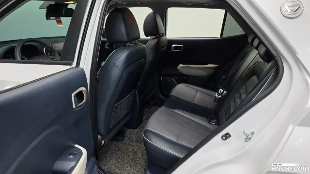 Hyundai Venue
