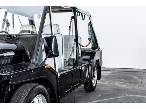 Moke Mini Moke