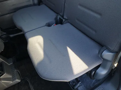 Honda N-VAN Plus Style