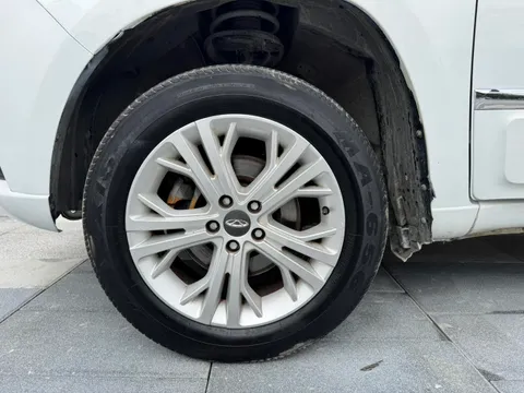 Chery Tiggo 3