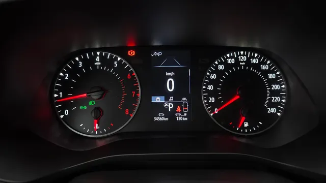 Renault XM3