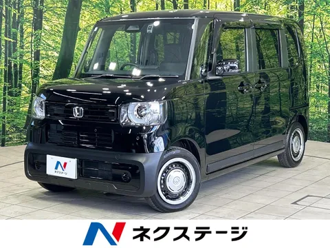 Honda N-BOX Joy