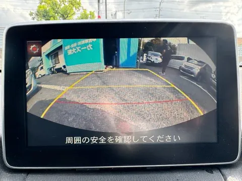 Mazda Mazda2 (Demio)