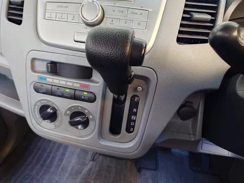 Mazda AZ-Wagon