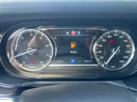 Gac GA6
