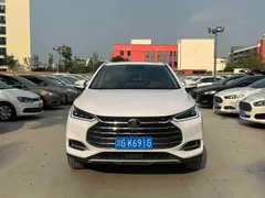 BYD