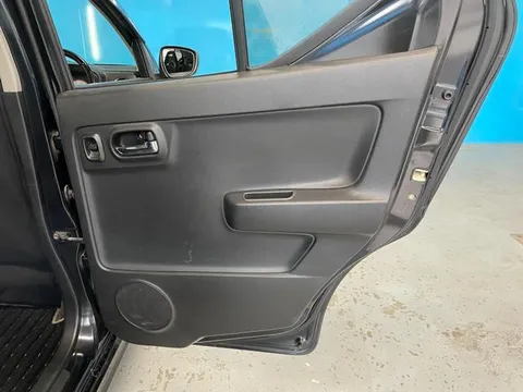 Suzuki Alto Works