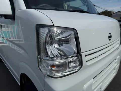 Nissan Clipper