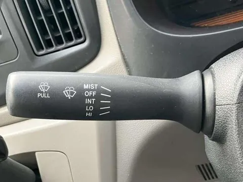 Subaru Pleo Plus