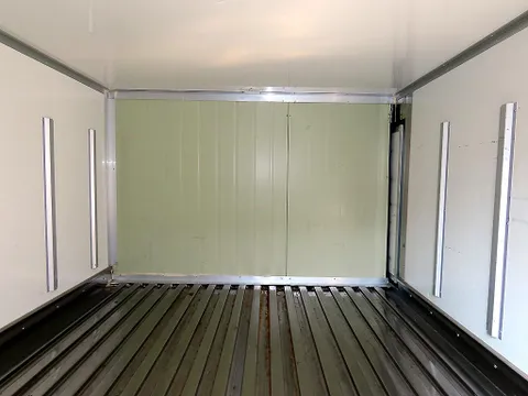 Kia Bongo 3