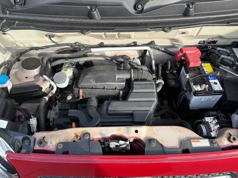 Mazda Flair Crossover
