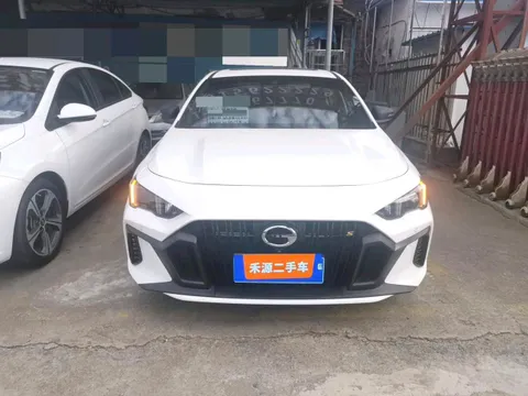 Gac Empow (Yingbao)