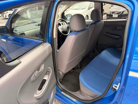 Subaru R2