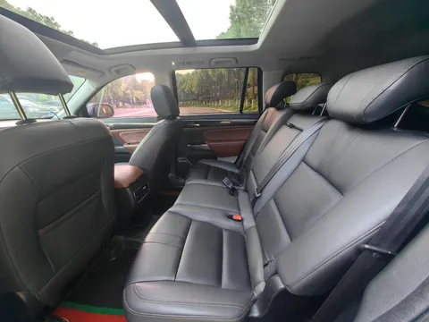 Gac GS8