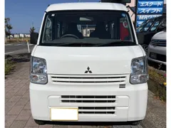 Mitsubishi Minicab Van