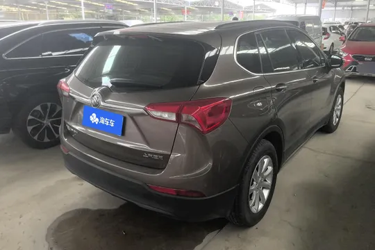 Buick Envision
