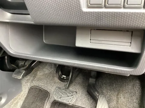 Mazda Flair Crossover