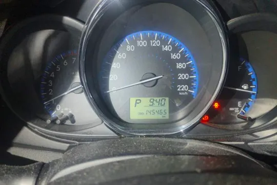Toyota Vios