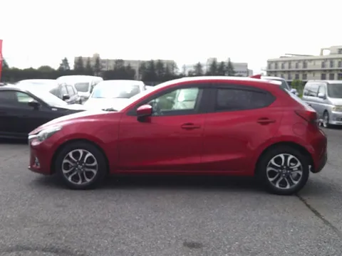 Mazda Mazda2 (Demio)