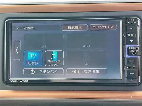 Daihatsu Boon