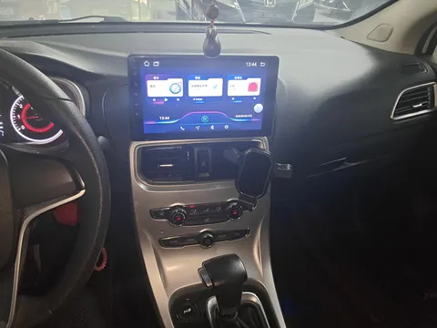 Brilliance H3