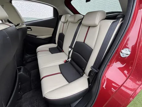 Mazda Mazda2 (Demio)