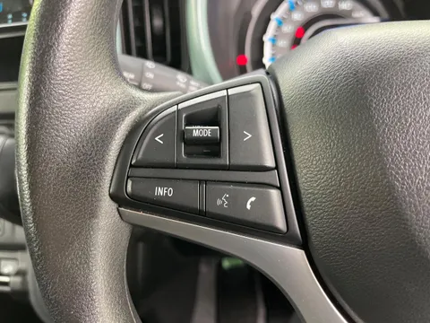 Mazda Flair Crossover