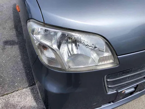 Daihatsu Tanto Exe
