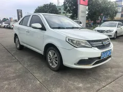 Geely