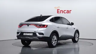 Renault XM3
