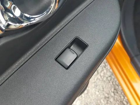 Nissan Micra (March)