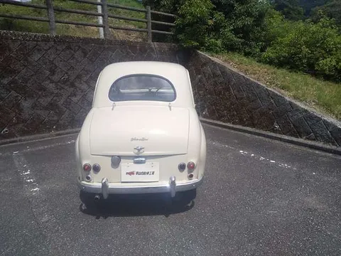 Austin A30