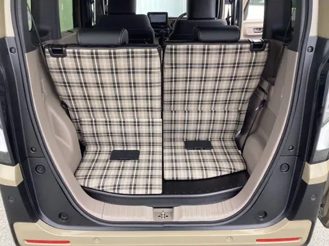 Honda N-BOX Joy