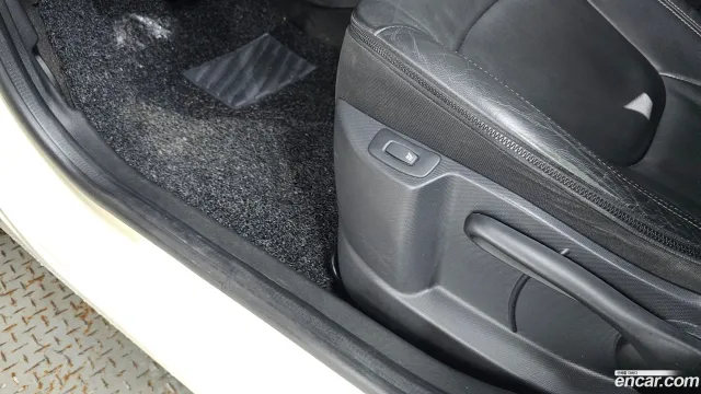 Renault QM3