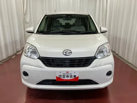 Daihatsu Boon