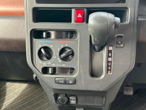 Daihatsu Thor