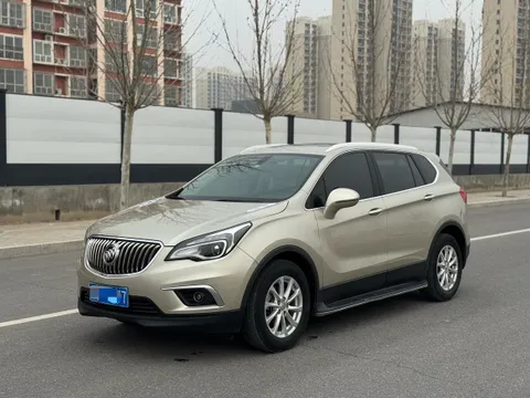 Buick Envision