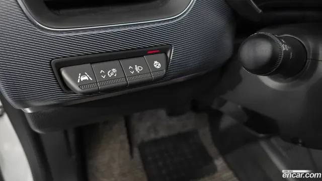 Renault XM3