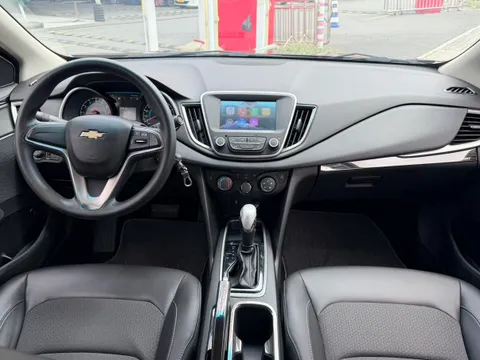 Chevrolet Cavalier