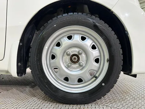 Subaru Pleo Plus