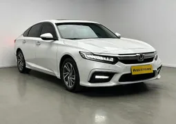 Honda Inspire