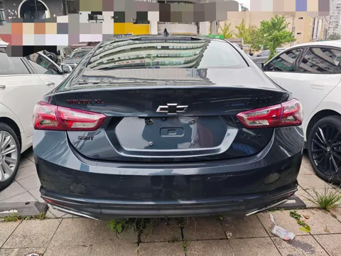 Chevrolet Malibu XL